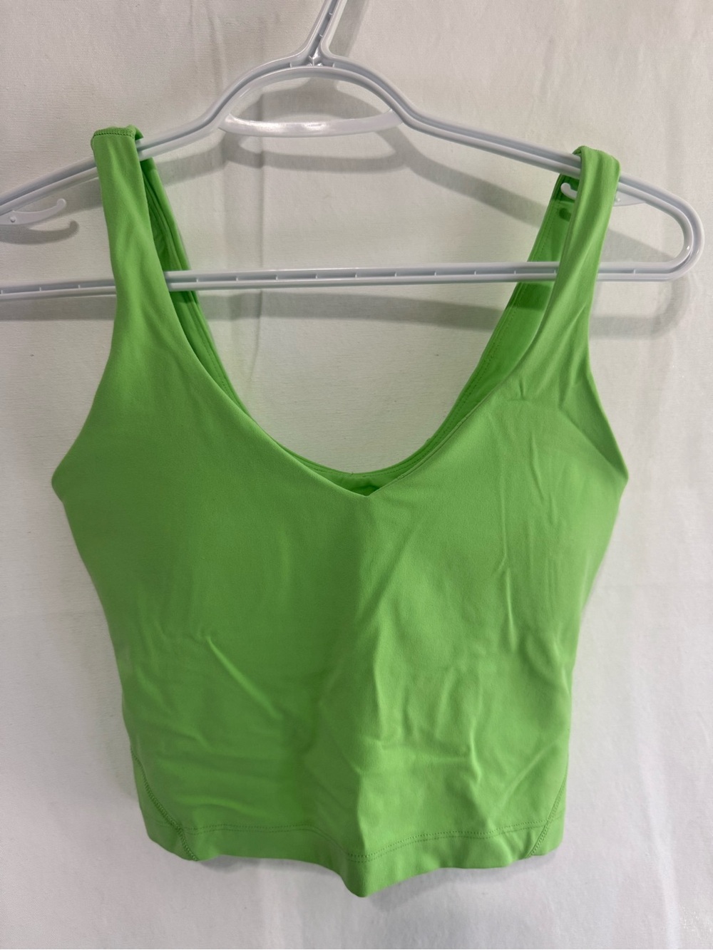 Lululemon Align Tank Never Worn - Size 4